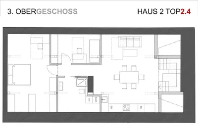 3-Zimmer-Wohnung kaufen in Südoststeiermark – 85,57 m², € 179.697 – Bild 9 von 9