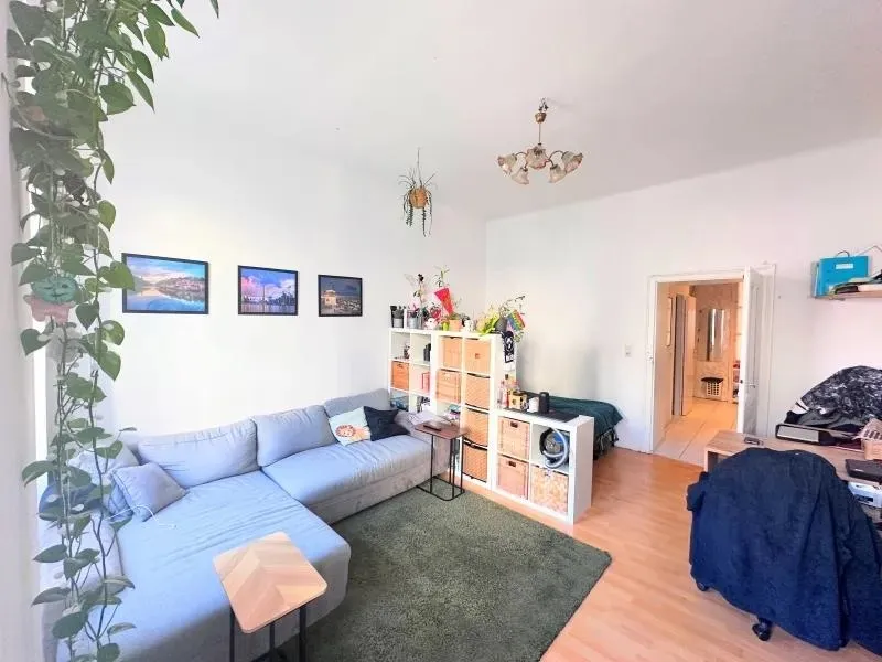 Apartment in Wien - Ansicht 2