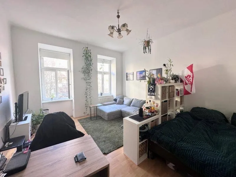 Apartment in Wien - Ansicht 3