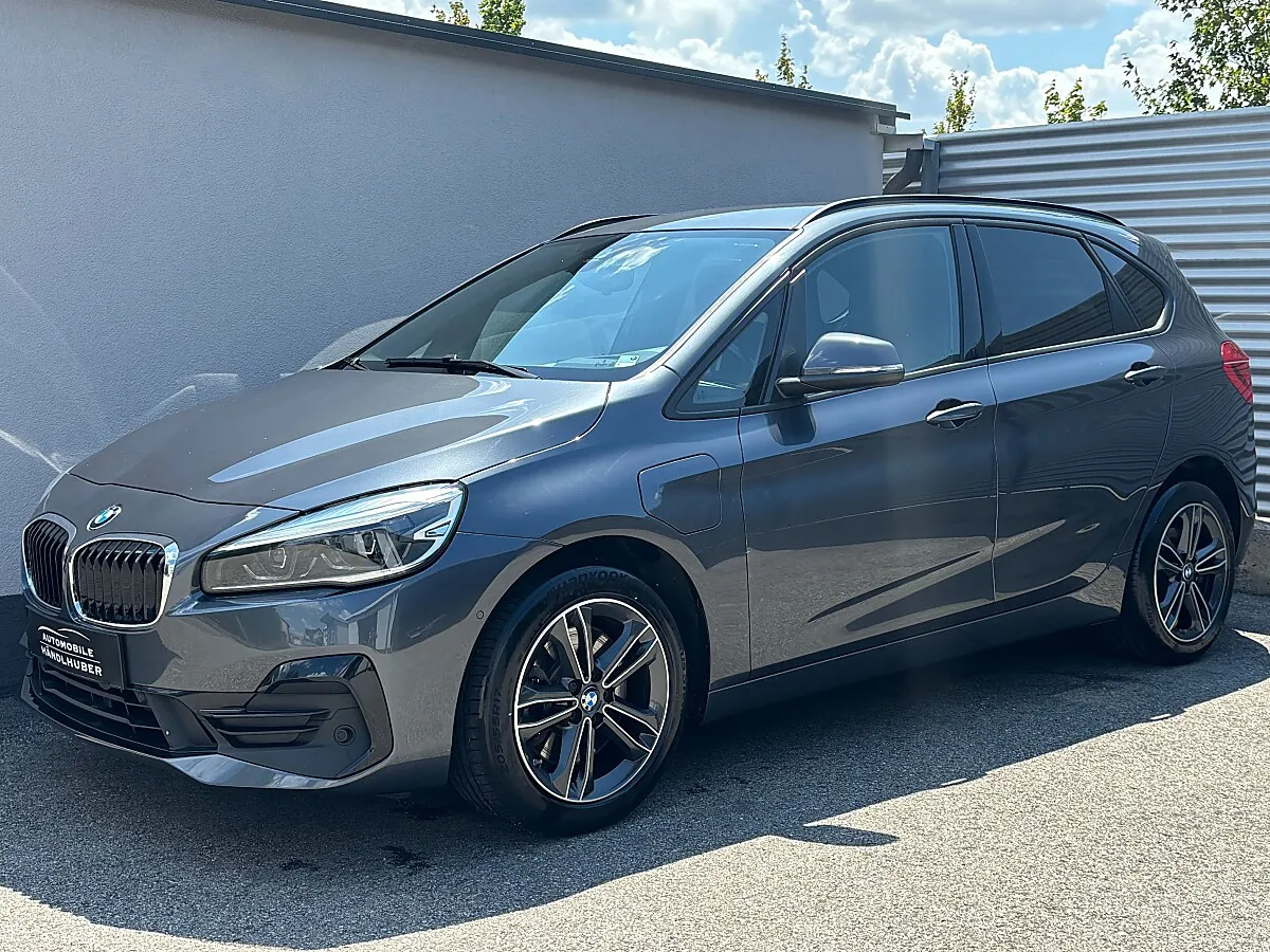 BMW 2er-Reihe