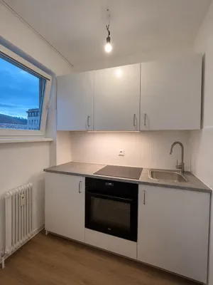 1-Zimmer-Wohnung mieten in Salzburg Stadt – 29 m², € 859 – Bild 3 von 6