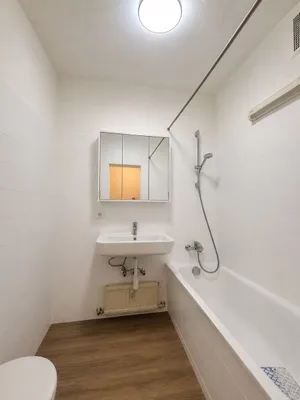 1-Zimmer-Wohnung mieten in Salzburg Stadt – 29 m², € 859 – Bild 5 von 6