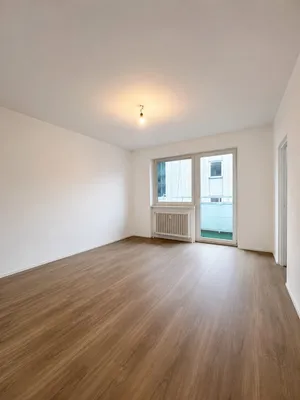 1-Zimmer-Wohnung mieten in Salzburg Stadt – 29 m², € 859 – Bild 1 von 6