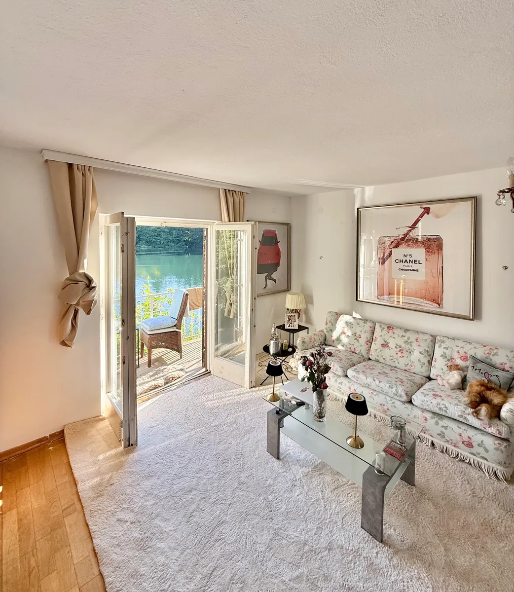 Wohnung – Velden am Wörther See, Selpritsch - Ansicht 3