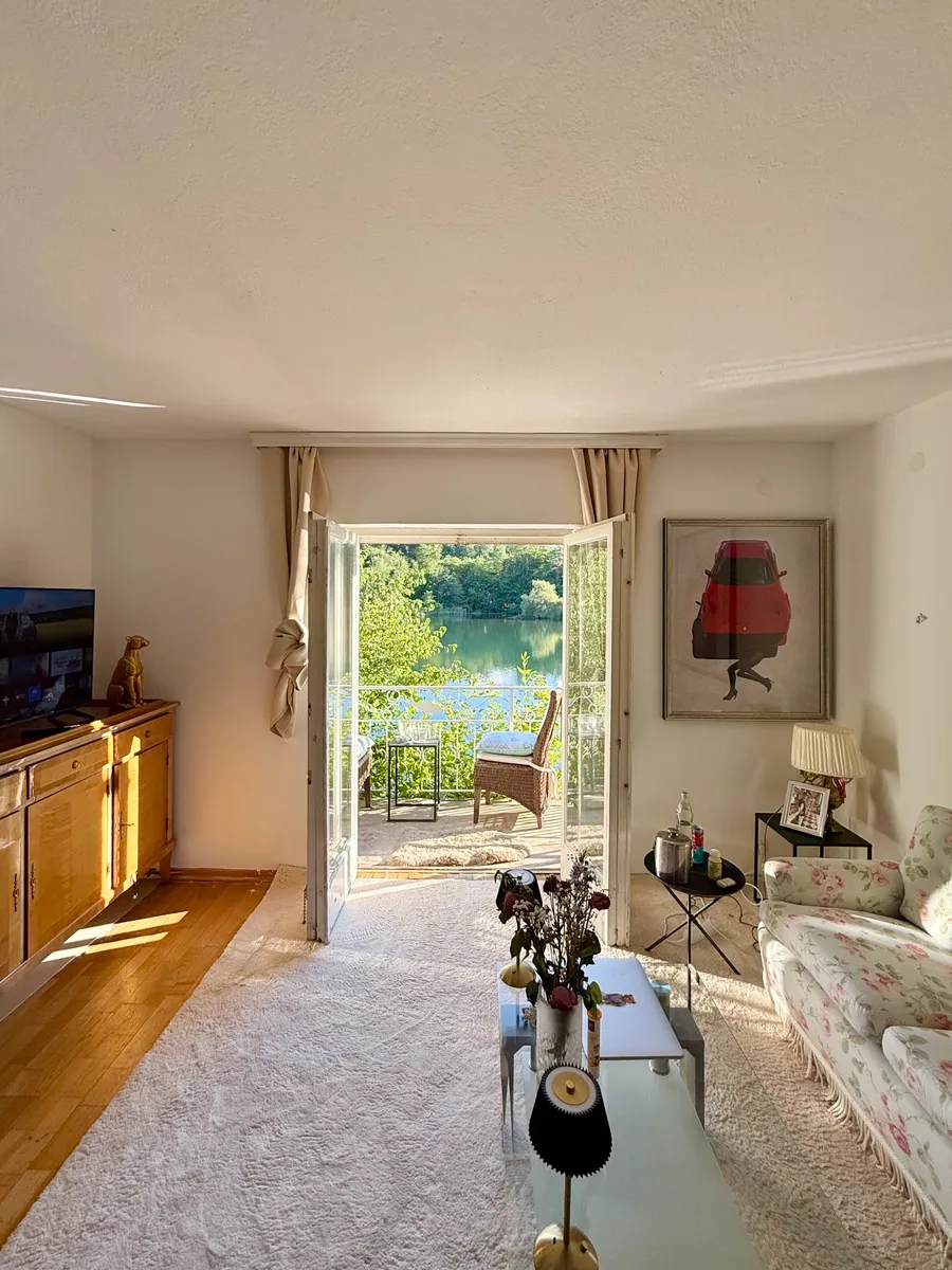 Wohnung – Velden am Wörther See, Selpritsch - Ansicht 2