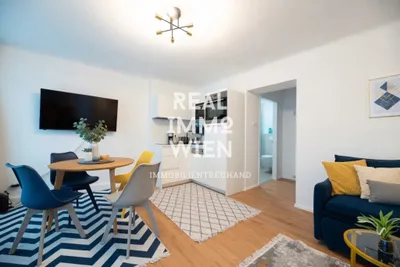 2-Zimmer-Wohnung kaufen in Wien – 68 m², € 414.000 – Bild 2 von 12