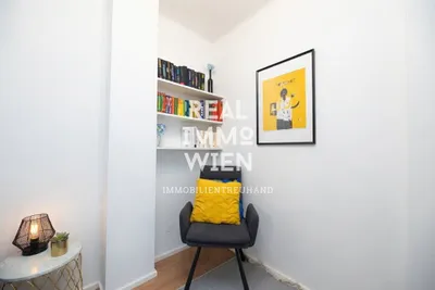 2-Zimmer-Wohnung kaufen in Wien – 68 m², € 414.000 – Bild 5 von 12