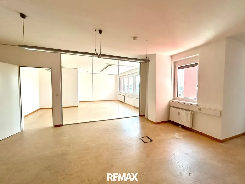 2-Raum-Büro/Praxis im Gesundheitszentrum Eisenstadt - Ansicht 3