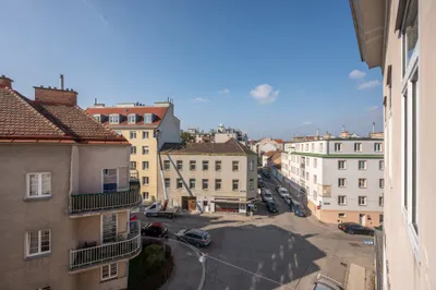 2-Zimmer-Wohnung kaufen in Wien – 40,02 m², € 108.900 – Bild 10 von 15