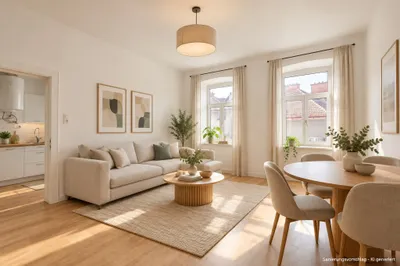 Wohnung zum Kauf in 1120 Wien