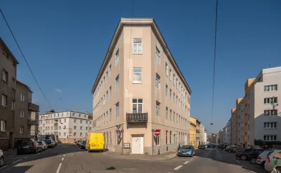 2-Zimmer-Wohnung kaufen in Wien – 40,02 m², € 108.900 – Bild 11 von 15