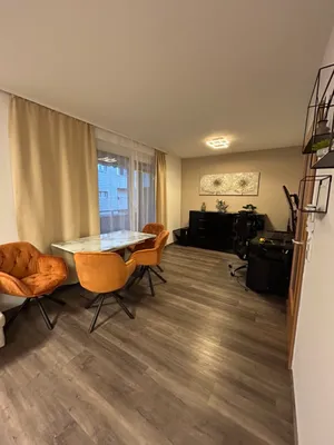 Sozialbau Genossenschaftswohnung Vollmobiliert & Sofort Verfügbar – Bild 2