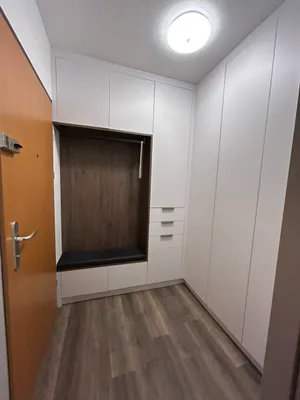Sozialbau Genossenschaftswohnung Vollmobiliert & Sofort Verfügbar