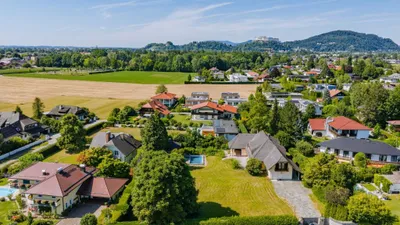 Grundstück kaufen in Salzburg Stadt – Bild 8 von 9