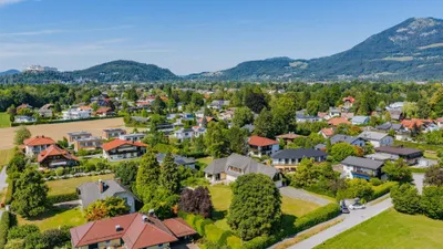 Grundstück kaufen in Salzburg Stadt – Bild 7 von 9