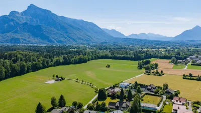 Grundstück kaufen in Salzburg Stadt – Bild 4 von 9