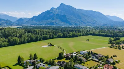 Grundstück kaufen in Salzburg Stadt – Bild 3 von 9