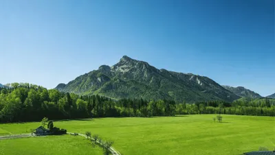 Grundstück kaufen in Salzburg Stadt