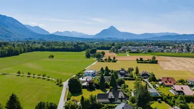 Grundstück kaufen in Salzburg Stadt – Bild 5 von 9