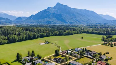 Grundstück kaufen in Salzburg Stadt – Bild 2 von 9