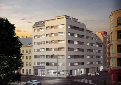 2-Zimmer-Wohnung mieten in Wien – 35 m², € 689 – Bild 11 von 11