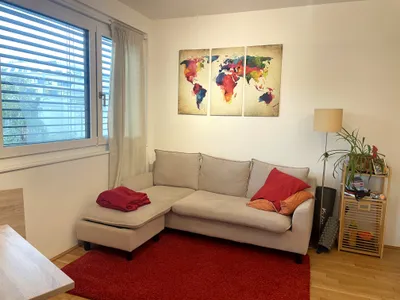 2-Zimmer-Wohnung mieten in Wien – 35 m², € 689 – Bild 3 von 11
