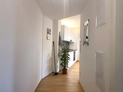 2-Zimmer-Wohnung mieten in Wien – 35 m², € 689 – Bild 5 von 11