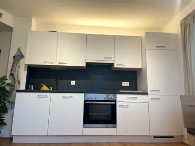 2-Zimmer-Wohnung mieten in Wien – 35 m², € 689 – Bild 2 von 11