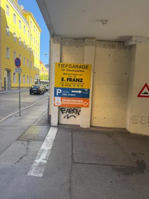 2-Zimmer-Wohnung kaufen in Graz – 55,53 m², € 165.000 – Bild 13 von 13