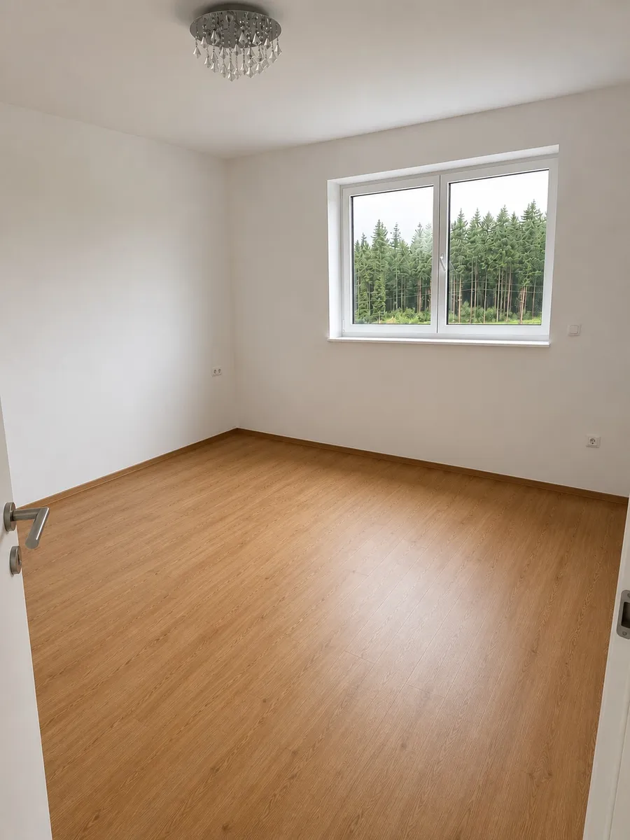 Haus – Walding, Jörgensbühl - Ansicht 3