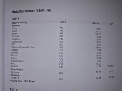 7-Zimmer-Haus kaufen in Urfahr-Umgebung – 156 m², € 580.000 – Bild 11 von 14