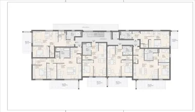 3-Zimmer-Wohnung kaufen in Salzburg-Umgebung – 73,78 m², € 397.000 – Bild 5 von 7