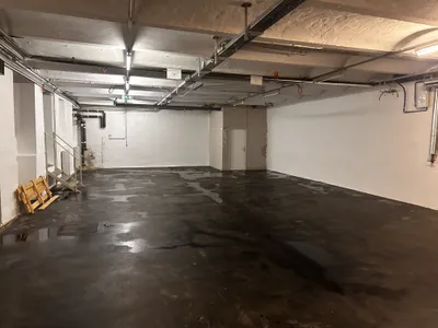 3-Zimmer-Gewerbeimmobilie mieten in Wien – 133 m², € 18 – Bild 8 von 11