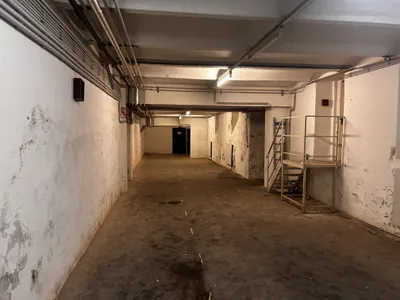 3-Zimmer-Gewerbeimmobilie mieten in Wien – 133 m², € 18 – Bild 9 von 11