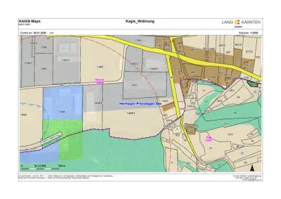 Immobilie kaufen in Hermagor – 17 953 m², € 699.000 – Bild 5 von 6
