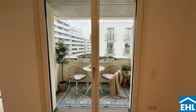 Immobilie kaufen in Wien – 39,85 m², € 216.295 – Bild 1 von 12