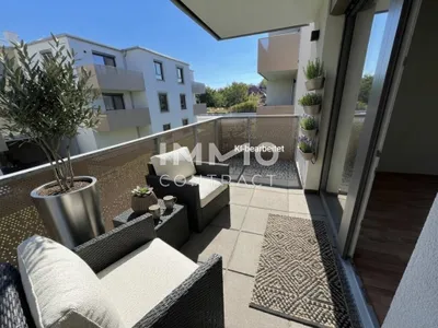 2-Zimmer-Wohnung mieten in Hollabrunn – 55,99 m², € 710