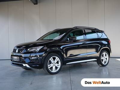Seat Ateca FR 1.5 TSI ACT DSG
