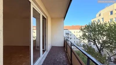 1-Zimmer-Wohnung mieten in Wien – 41 m², € 707 – Bild 2 von 19