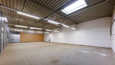 Gewerbeimmobilie mieten in Krems an der Donau – 160 m², € 1.205 – Bild 4 von 4