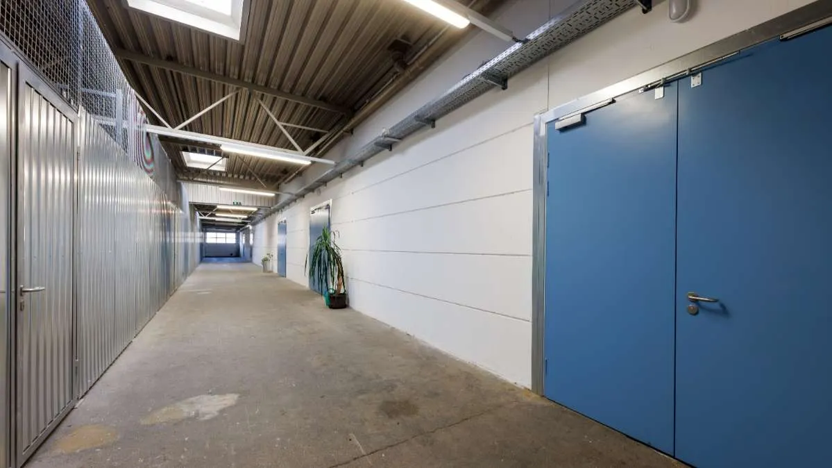 Lagerhalle in Krems / Wiener Straße , provisionsfrei - Ansicht 3