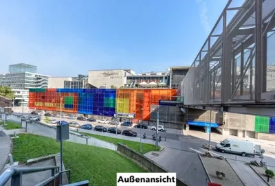 Gewerbeimmobilie mieten in Wien – 293,98 m², € 4.665 – Bild 23 von 30