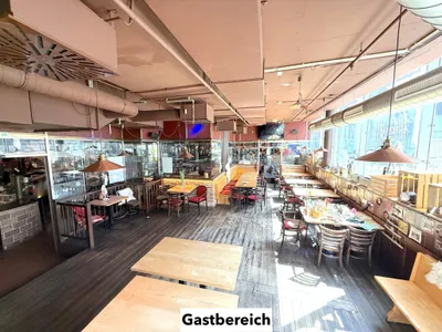Gewerbeimmobilie mieten in Wien – 293,98 m², € 4.665