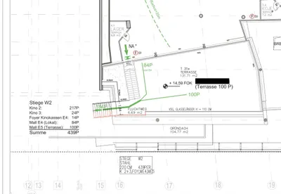 Gewerbeimmobilie mieten in Wien – 293,98 m², € 4.665 – Bild 27 von 30