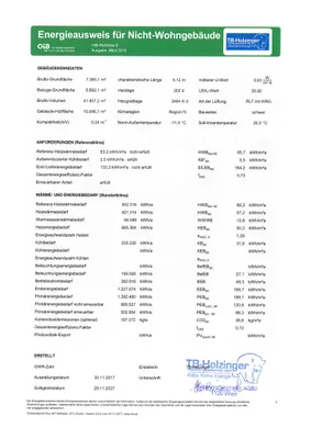 Gewerbeimmobilie mieten in Wien – 293,98 m², € 4.665 – Bild 30 von 30