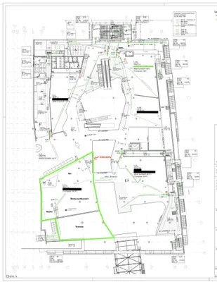 Gewerbeimmobilie mieten in Wien – 293,98 m², € 4.665 – Bild 25 von 30
