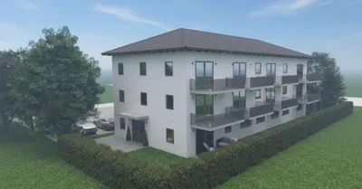 2-Zimmer-Wohnung kaufen in Braunau am Inn – 36,3 m², € 199.650 – Bild 3 von 3
