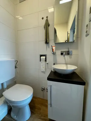 1-Zimmer-Immobilie mieten in Linz Land – 25 m², € 495 – Bild 2 von 6