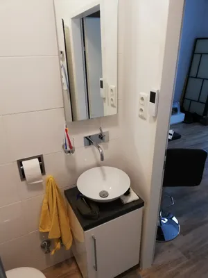 1-Zimmer-Immobilie mieten in Linz Land – 25 m², € 495 – Bild 6 von 6