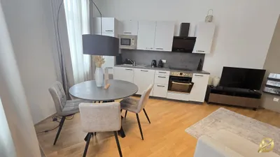 2-Zimmer-Wohnung kaufen in Wien – 42,58 m², € 229.000 – Bild 9 von 22